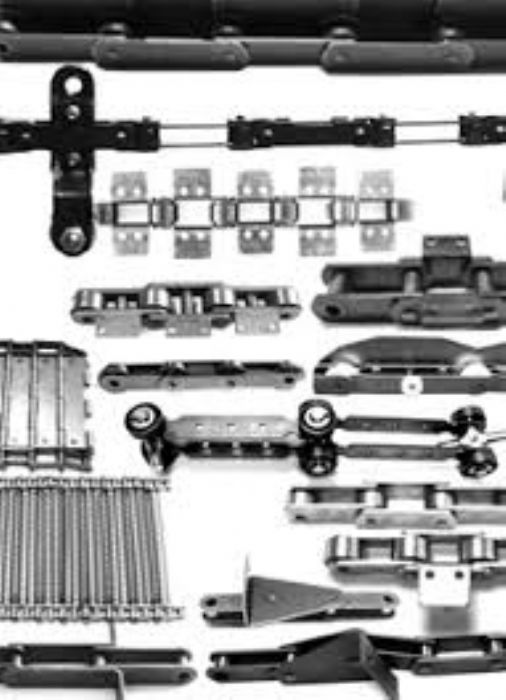 Cadenas especiales